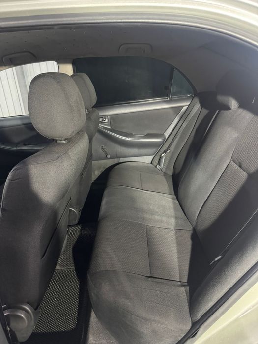 Toyota Corolla 2005 гв