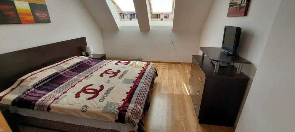 Продава се Двустаен апартамент в Свети Влас - 54 кв.м за 1408 €/кв.м - Снимка #7