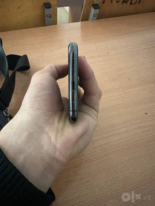 Iphone.  11. pro