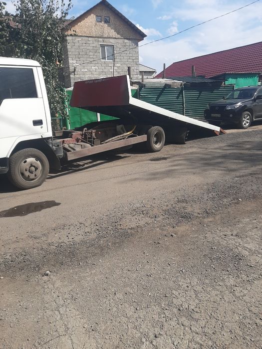 Эвакуатор..Услуги Эвакуатора Павлодар.