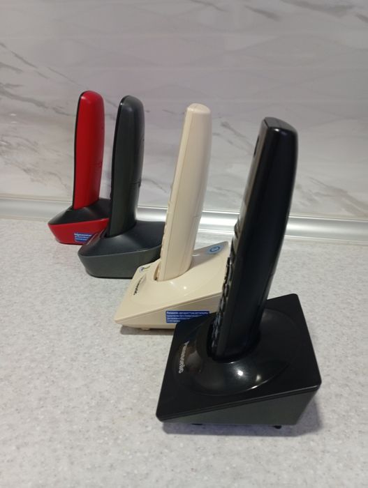 Радиотелефон Домашний