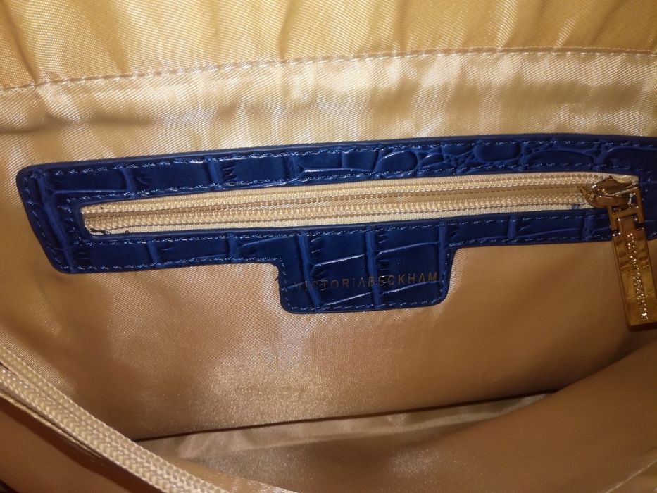 Большая сумка Виктория Бекхем