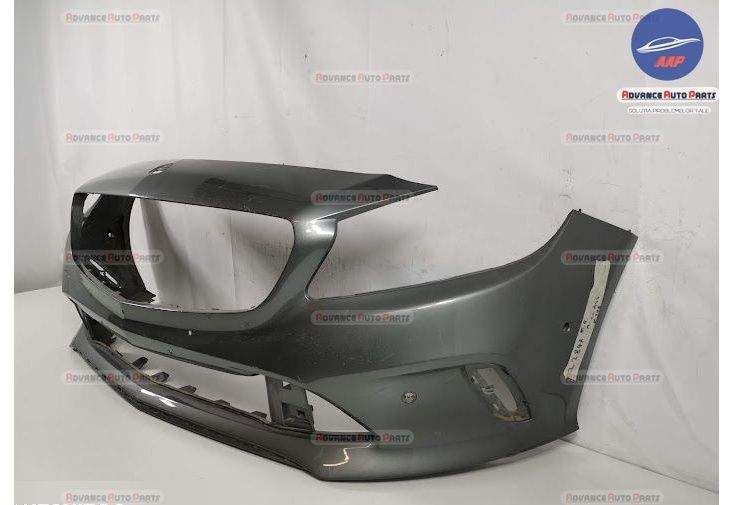 Предна броня оригинална със сензори Мерцедес-Бенц А-Клас / Mercedes-Be