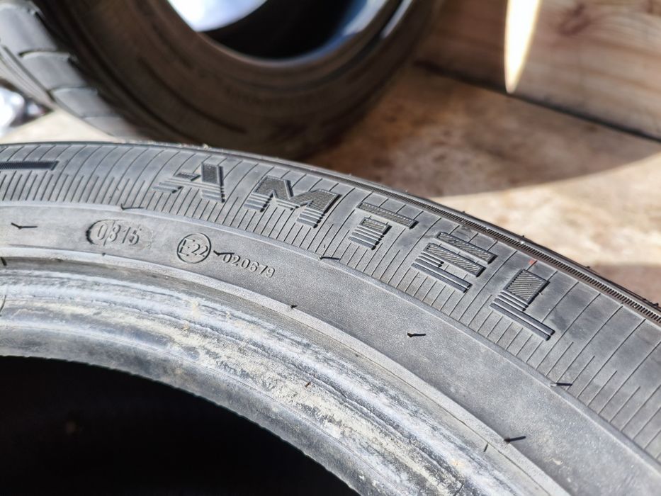 215 55 R16 Пара 2шт. Лето