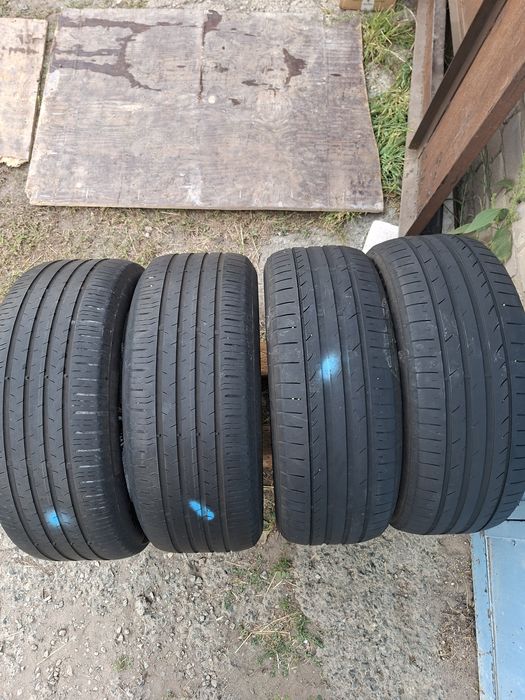 Продам шины. 235/55/18