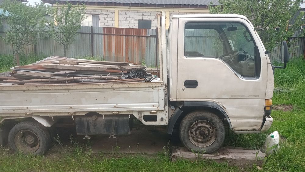Продам автомобиль