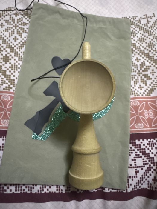 Kendama passsion ca noua