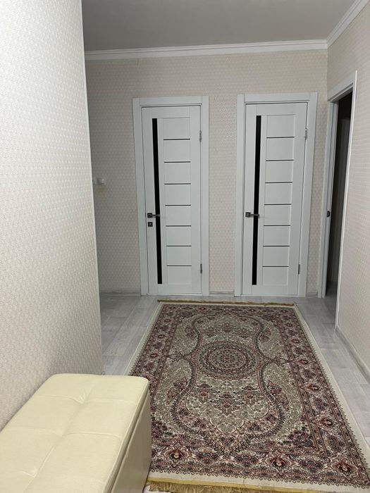 Продам квартиру 3х комн кв