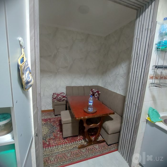Сдаётся 2 комнатная квартира.