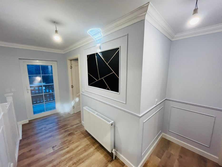 Casa Breazu persoana fizica