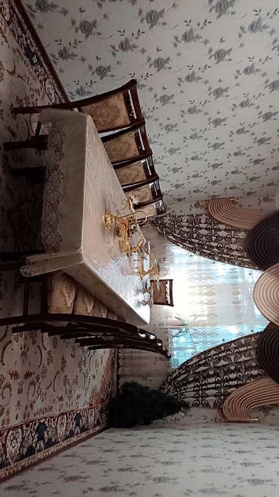 2 қаватли тайёр бино сотилади