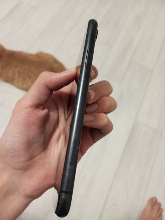 IPhone xr нерабочий