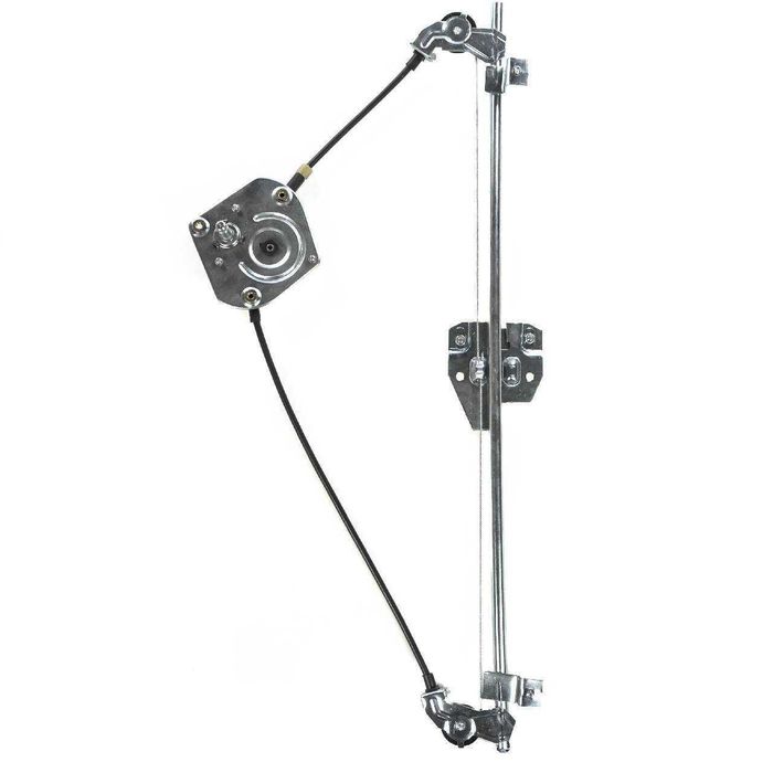 Стеклоподъемник Газель 3302 правый н/о ролик