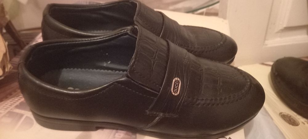 Обувь детская  жап жана