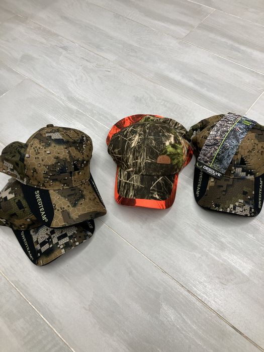 Sepci vanatoare Swedteam pescuit Noi