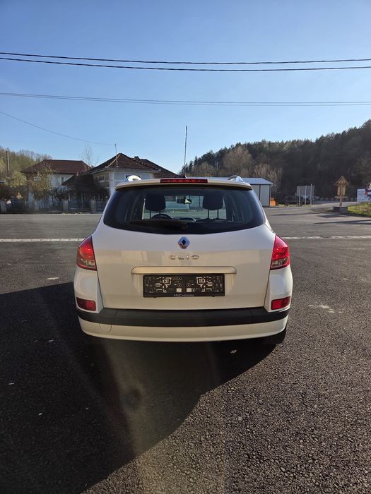 Vând Renault Clio 1.2 Clima