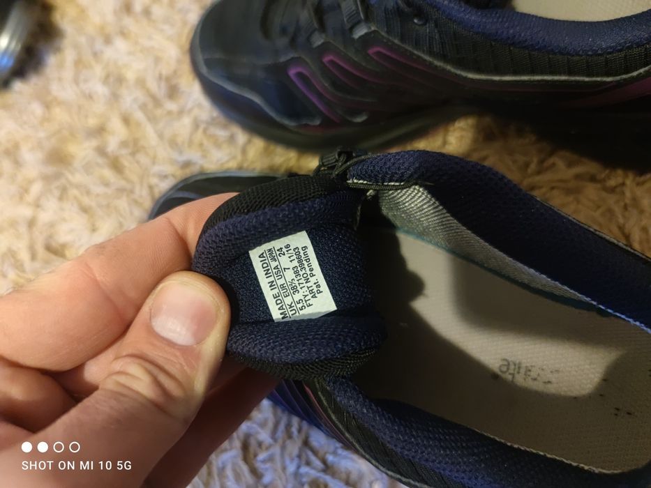 Туристически Salomon GoreTex