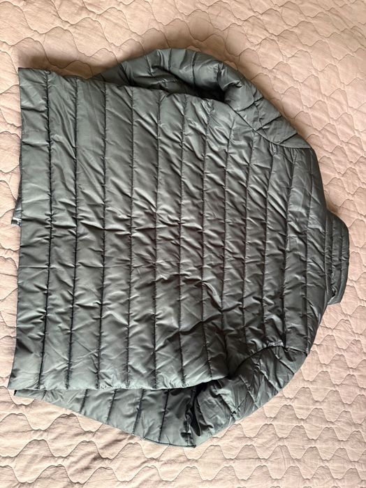 Мъжко яке Lee-Wrangler размер L