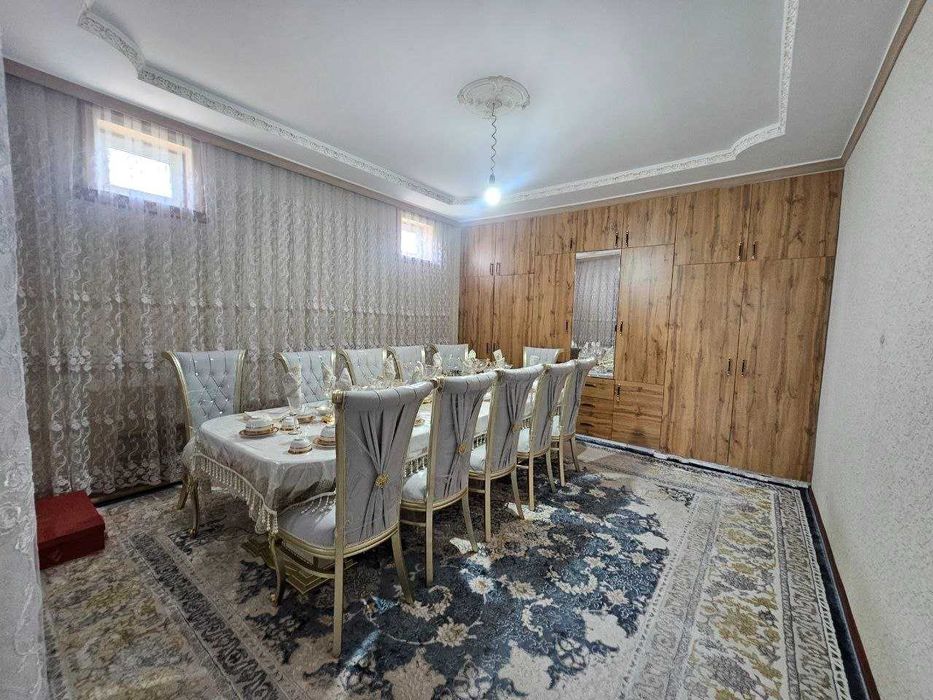 Сергели Чорток махалла 2 сотих 2 кават уй сотаман