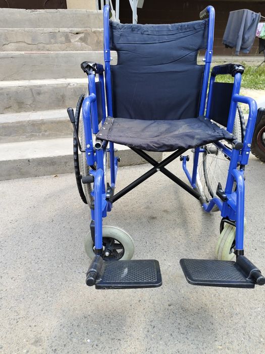 Инвалидное кресло-коляска 30шт