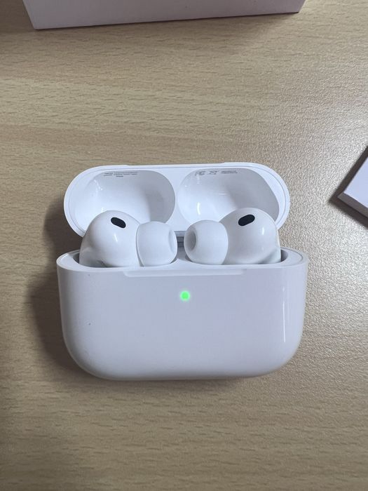 Airpods Pro 3