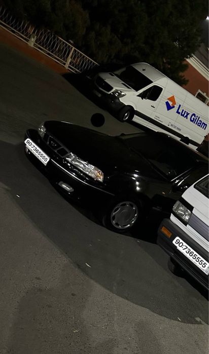 Nexia 1 rodnoy sons motor