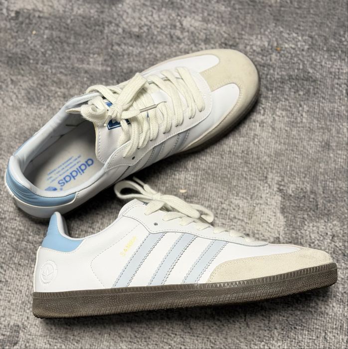 кроссовки Adidas Samba