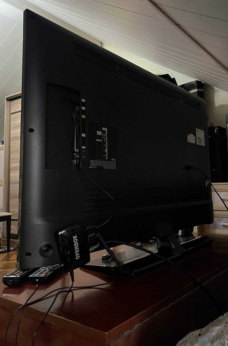 Телевизор Samsung