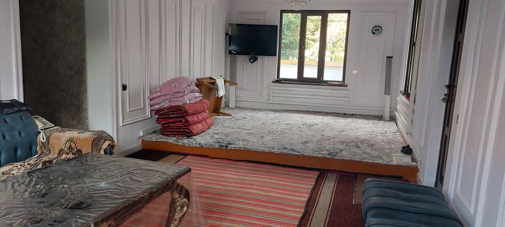 Продаётся дом в Бостанлыкском районе, предгорье