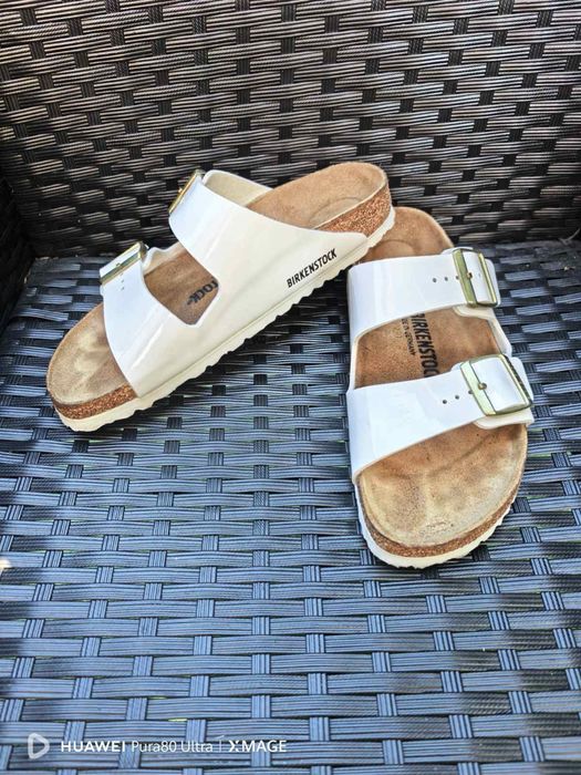 Birkenstock Arizona дамски чехли