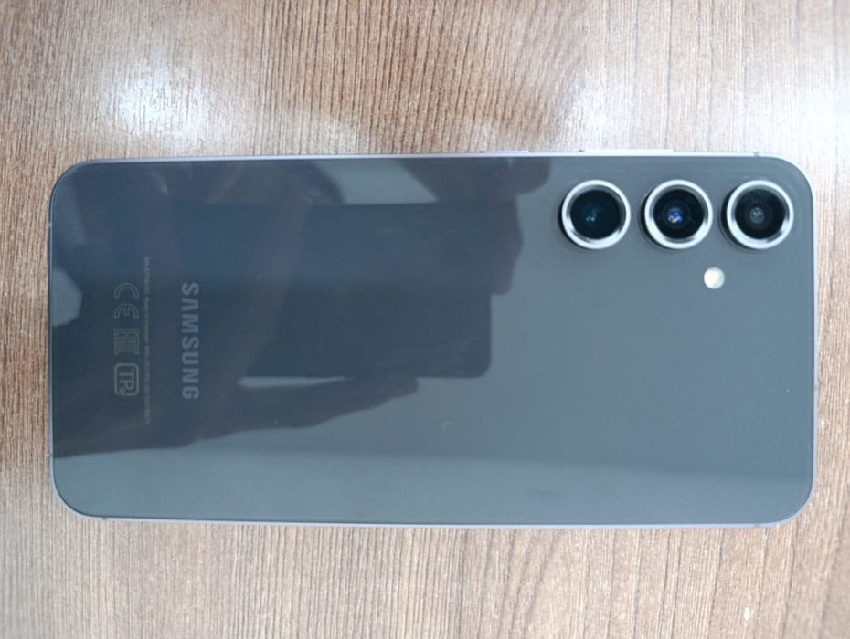 Samsung galaxy s23fe