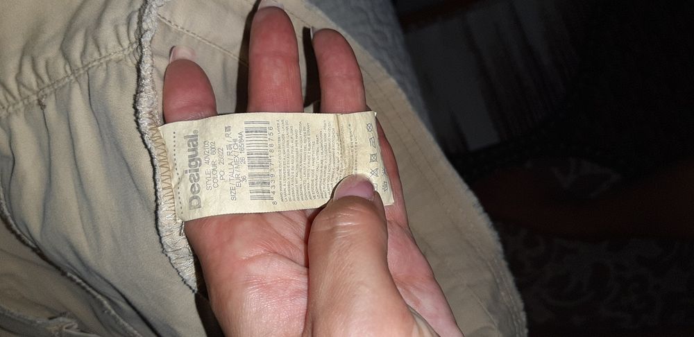 Дизайнерский сарафан на молнии