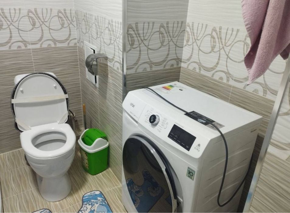 Аренда 2 хонали уй Паркентский