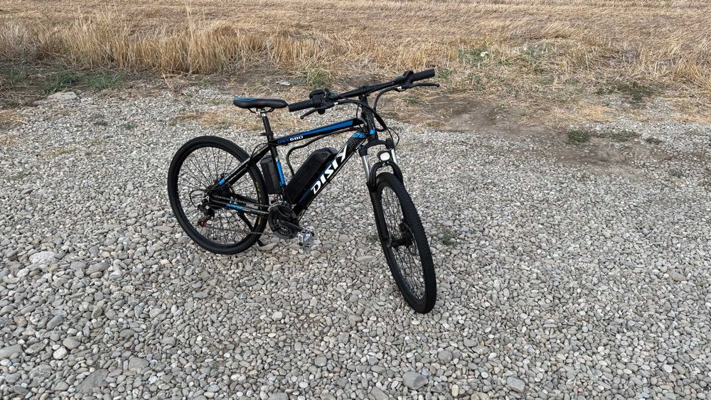 Bicicleta electrica, biciclete electrice, roata pe 26