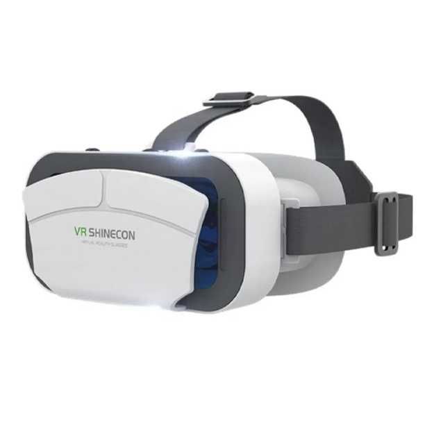 VR SHINECON SC-G12 VR очки / 3D развлечений / VR Box / VR Achki