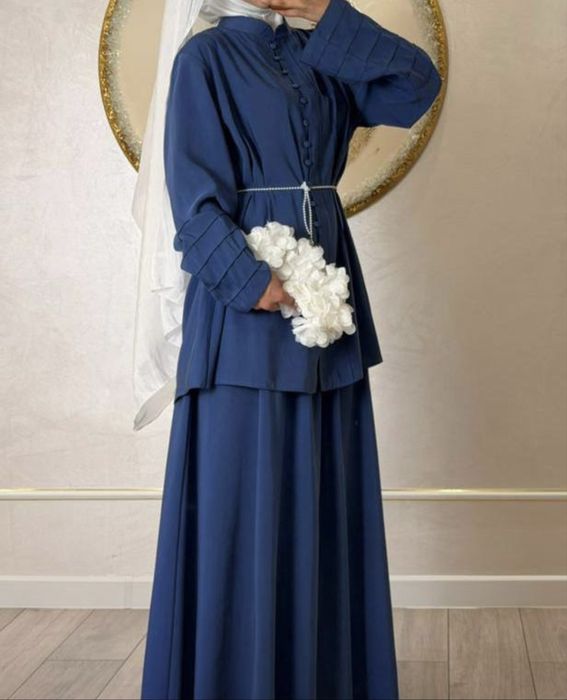 Двойка из купры, горянка 2хл