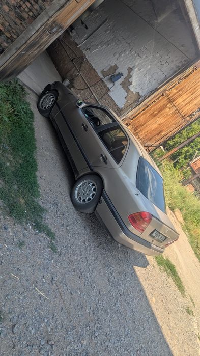 Продам Мерседес АКПП