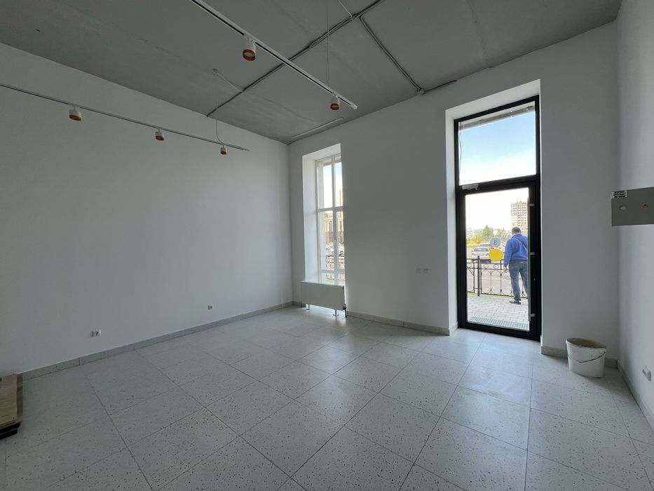 Сдам помещение под коммерцию