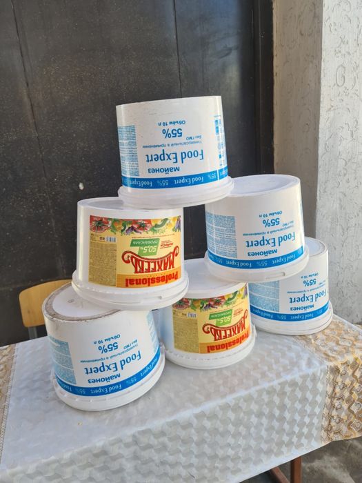 Ведро состояния буу