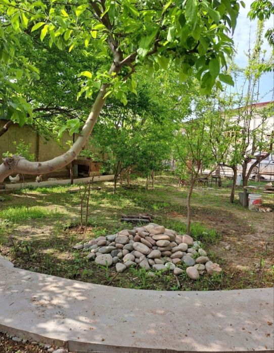 Срочно Продаётся Участок Янгиюль Кир-Арик