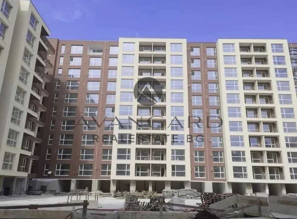 Продава се Двустаен апартамент в Пловдив, Кючук Париж - 72 кв.м за 1070 €/кв.м - Снимка #3