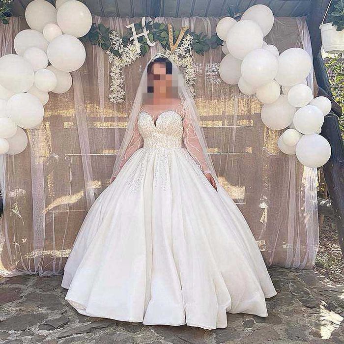 Rochie de mireasă