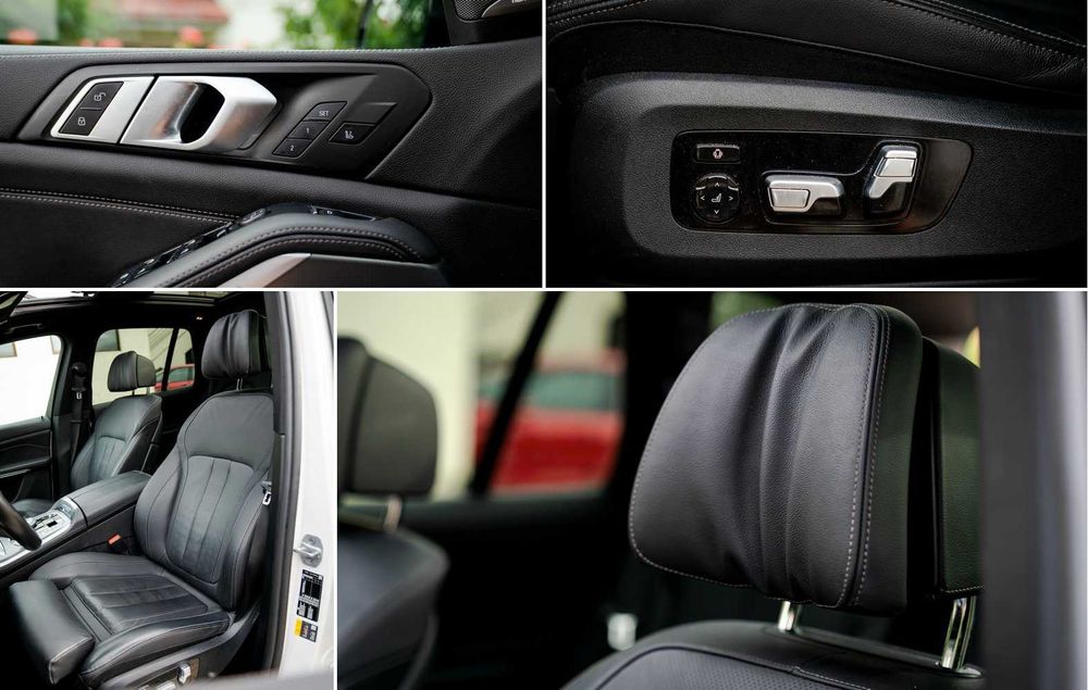 BMW X5 45e G05 394Cp Hybrid Soft Close, Laser, Panoramic