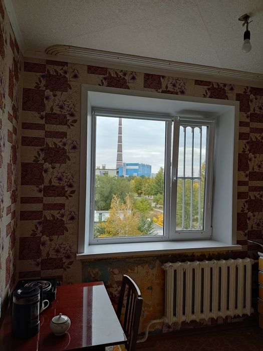 Продам 1 комнатную квартиру