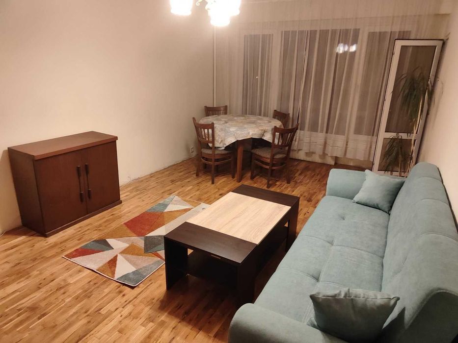 Дава се под наем Двустаен апартамент в София, Полигона - 70 кв.м за 500 € - Снимка #4