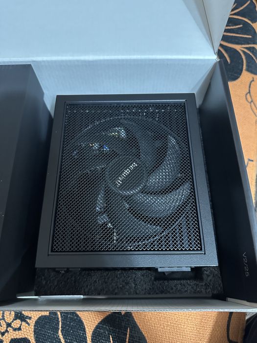 Продам блок питания be quiet 850w