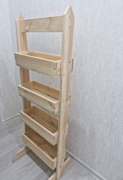 Кондитерский щкаф