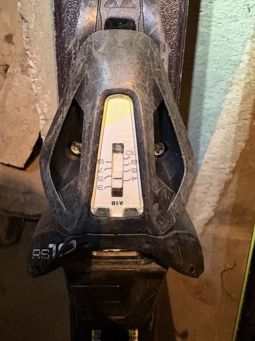 Ски и ски обувки Fischer