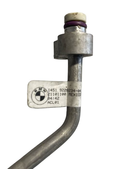 Conducta Ac Bmw X3 Ii F25 2010 - 2017 2.0D 9228234-04