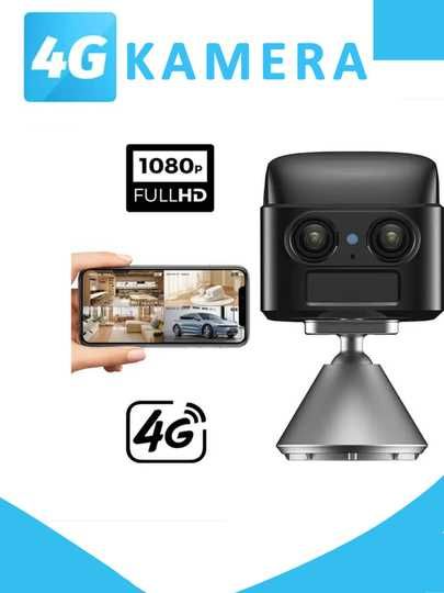 WiFi камера   2Мп IMOU Ranger smart wifi camera